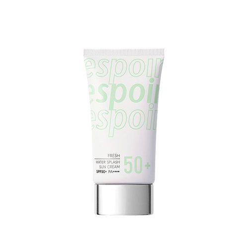 Espoir Water Splash Sun Cream Fresh SPF50+PA++++ Espoir Water Splash Sun Cream Fresh SPF50+PA++++