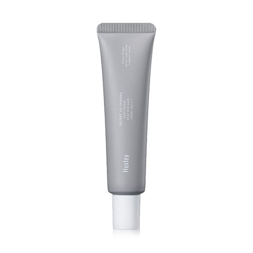Huxley Sun Cream; Stay Sun Safe SPF50+ PA+++ Huxley Sun Cream; Stay Sun Safe SPF50+ PA+++