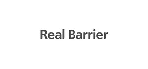 Real Barrier