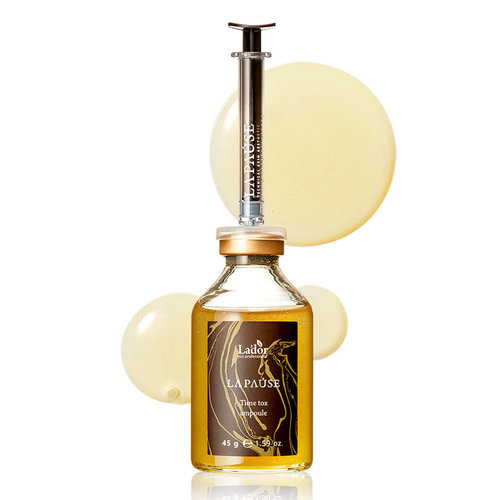 Lador La Pause Time Tox Ampoule Lador La Pause Time Tox Ampoule