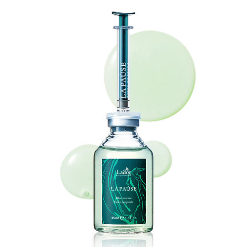 Lador La Pause Blue Marine Hydro Ampoule Lador La Pause Blue Marine Hydro Ampoule