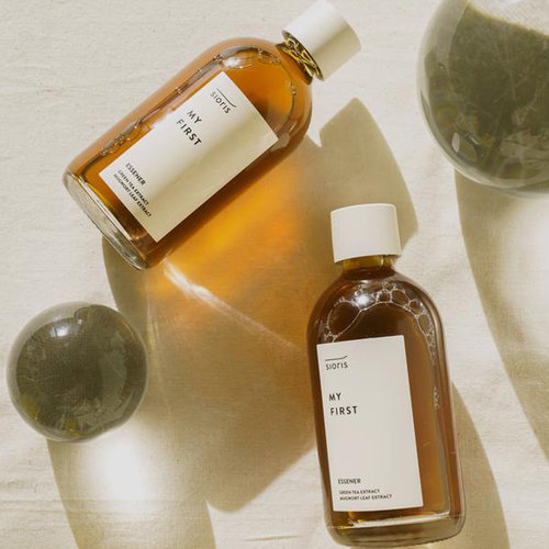 Sioris My First Essener Sioris My First Essener