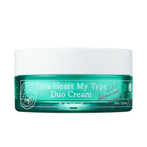 AXIS-Y Cera- Heart My Type Duo Cream AXIS-Y Cera- Heart My Type Duo Cream