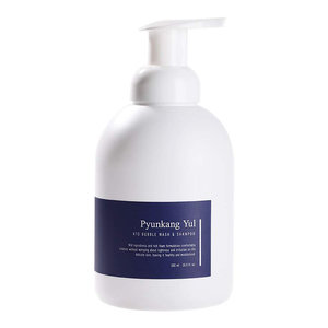 Pyunkang Yul ATO Bubble Wash&Shampoo