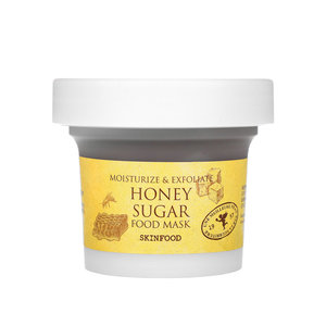 Skinfood Honey Sugar Food Mask Skinfood Honey Sugar Food Mask