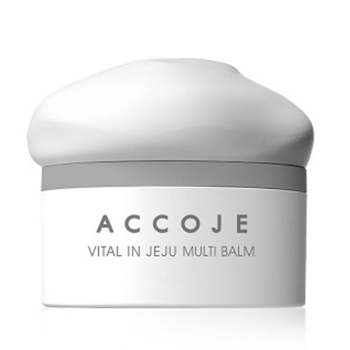 Accoje Vital in Jeju Multi Balm Accoje Vital in Jeju Multi Balm
