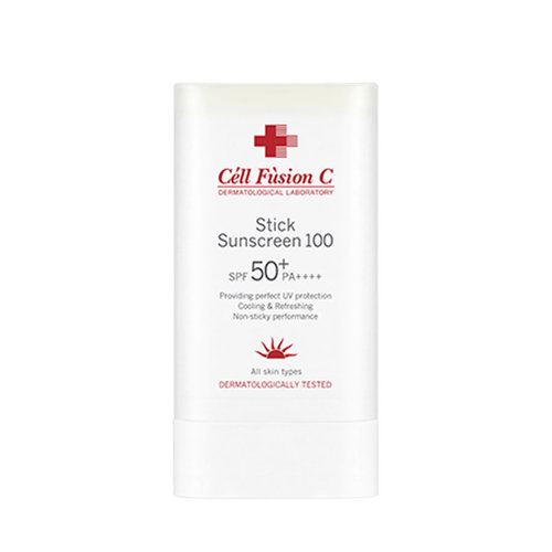 Cellfusion C Stick Sunscreen 100 SPF50+ PA++++ Cellfusion C Stick Sunscreen 100 SPF50+ PA++++
