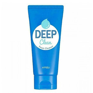 A'pieu Deep Clean Foam Cleanser A'pieu Deep Clean Foam Cleanser