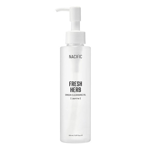 NACIFIC Fresh Herb Origin Cleansing Oil NACIFIC Fresh Herb Origin Cleansing Oil