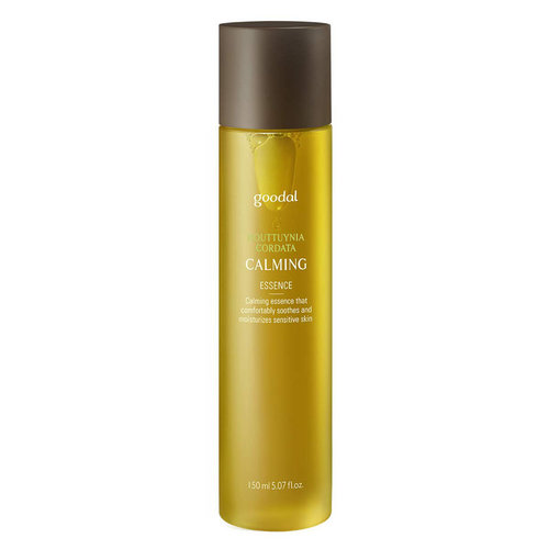 Goodal Houttuynia Cordata Calming Essence Goodal Houttuynia Cordata Calming Essence
