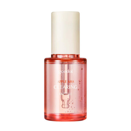 Goodal Apple AHA Clearing Ampoule Goodal Apple AHA Clearing Ampoule