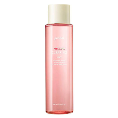 Goodal Apple AHA Clearing Toner Goodal Apple AHA Clearing Toner
