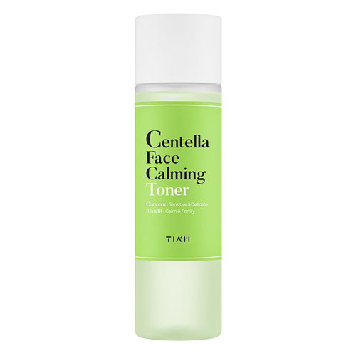 TIA'M Centella Face Calming Toner TIA'M Centella Face Calming Toner