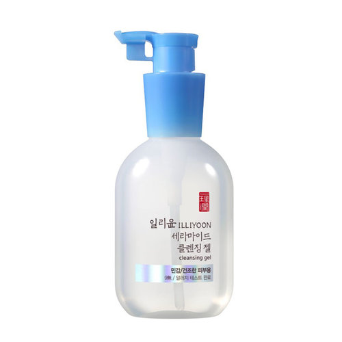 Illiyoon Ceramide Cleansing Gel Illiyoon Ceramide Cleansing Gel