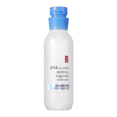 Illiyoon Ceramide Micellar Water Illiyoon Ceramide Micellar Water