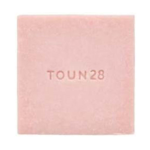 Toun28 Facial Soap S3 Calamine + Hyaluronic Acid Toun28 Facial Soap S3 Calamine + Hyaluronic Acid