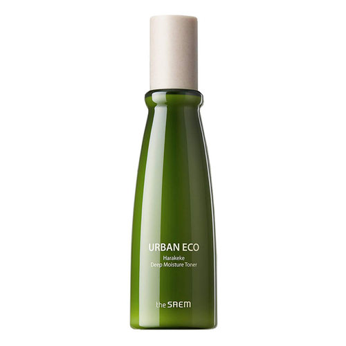 The Saem Urban Eco Harakeke Deep Moisture Toner The Saem Urban Eco Harakeke Deep Moisture Toner