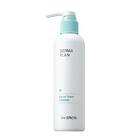 Derma Plan Gel To Foam Cleanser