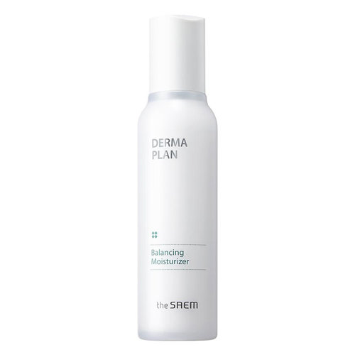 The Saem Derma Plan Balancing Moisturizer The Saem Derma Plan Balancing Moisturizer