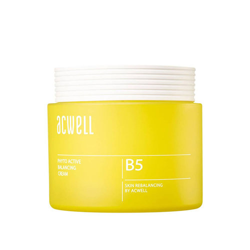 ACWELL Phyto Active Balancing Cream ACWELL Phyto Active Balancing Cream