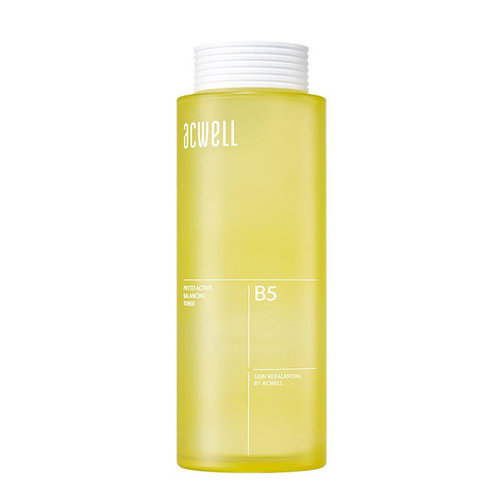 ACWELL Phyto Active Balancing Toner ACWELL Phyto Active Balancing Toner