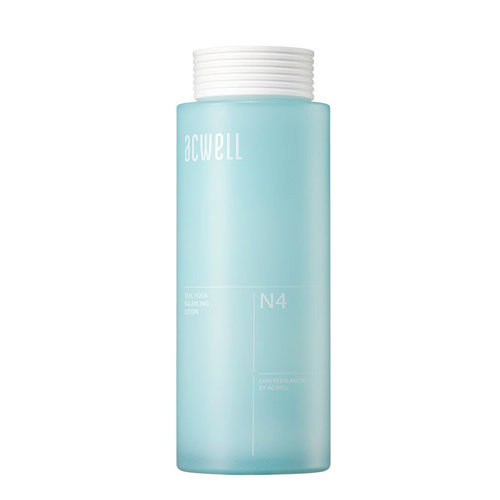 ACWELL Real Aqua Balancing Lotion ACWELL Real Aqua Balancing Lotion
