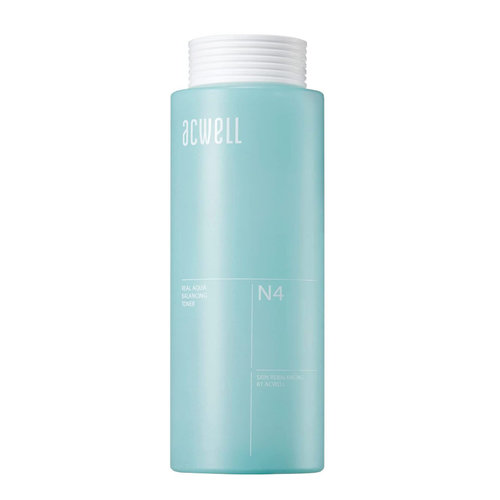 ACWELL Real Aqua Balancing Toner ACWELL Real Aqua Balancing Toner