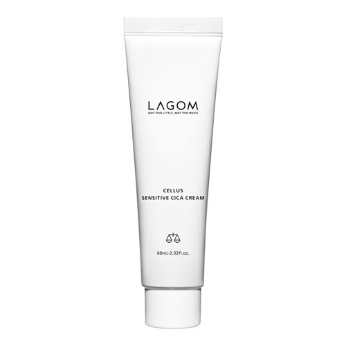 Lagom Cellus Sensitive Cica Cream Lagom Cellus Sensitive Cica Cream