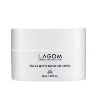White Moisture Cream