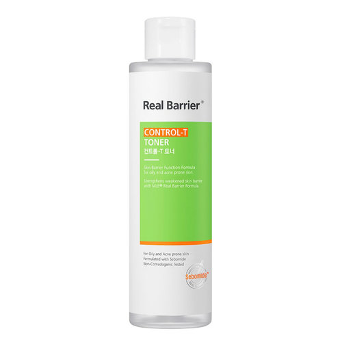Real Barrier Control-T Toner Real Barrier Control-T Toner