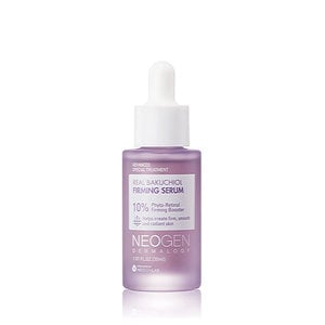 Neogen Dermalogy Real Bakuchiol Firming Serum