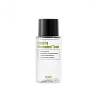 Centella Unscented Toner (mini)