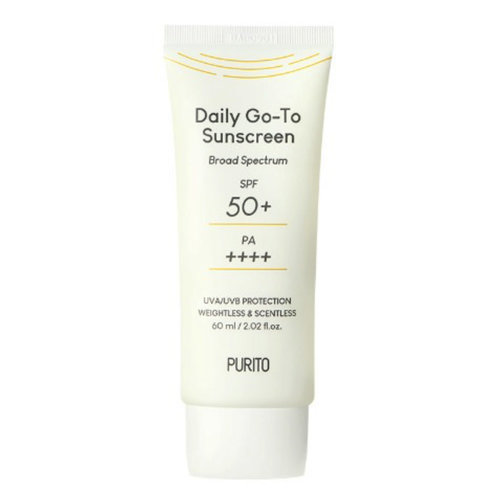 Purito Daily Go-To Sunscreen Purito Daily Go-To Sunscreen