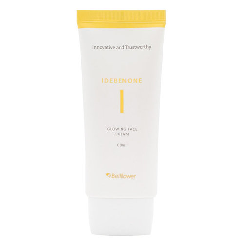 Bellflower Idebenone Glowing Face Cream Bellflower Idebenone Glowing Face Cream
