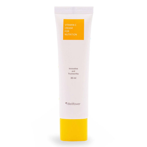 Bellflower Vitamin C Cream for Nutrition Bellflower Vitamin C Cream for Nutrition