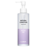 Natural Condition Cleansing Oil [Deep Clean]