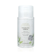 Healing Tea Garden White Tea Lip & Eyes Remover
