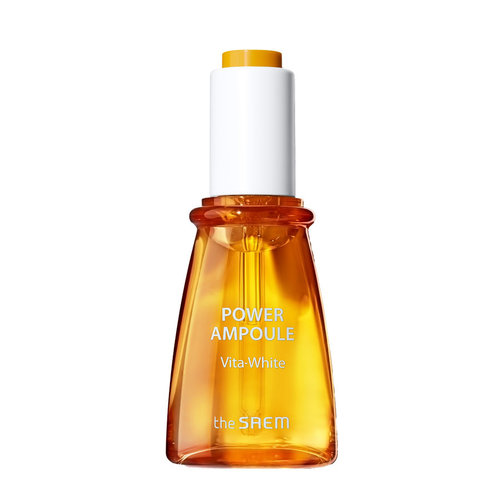 The Saem Power Ampoule Vita-white The Saem Power Ampoule Vita-white