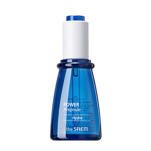 The Saem Power Ampoule Hydra The Saem Power Ampoule Hydra