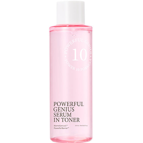 It's Skin Power 10 Formula Powerful Genius Serum In Toner It's Skin Power 10 Formula Powerful Genius Serum In Toner