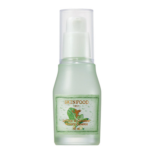 Skinfood Lettuce & Cucumber Watery Essence Skinfood Lettuce & Cucumber Watery Essence