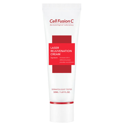 Cellfusion C Laser Rejuvenation Cream Cellfusion C Laser Rejuvenation Cream