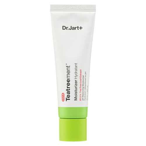 Dr.Jart+ Ctrl-A Teatreement Moisturizer Dr.Jart+ Ctrl-A Teatreement Moisturizer
