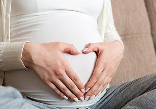 Pregnancy-safe Pregnancy-safe