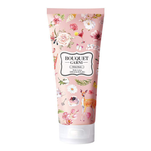 Bouquet Garni Fragranced Body Lotion Bouquet Garni Fragranced Body Lotion