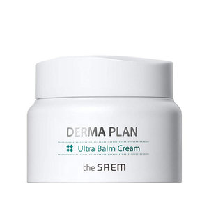 The Saem Derma Plan Ultra Balm Cream The Saem Derma Plan Ultra Balm Cream