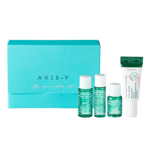 AXIS-Y The Mini Glow Set AXIS-Y The Mini Glow Set
