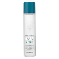 BHA+ Pore Zero Toner