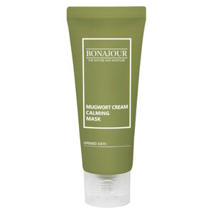 Bonajour Mugwort Cream Calming Mask Bonajour Mugwort Cream Calming Mask