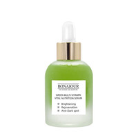 Green Multi-Vitamin Vital Nutrition Serum